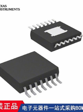 TPS92640PWPT/NOPB TLV2474IPWP LM2695MH/NOPB TLV2474QPWPRQ1