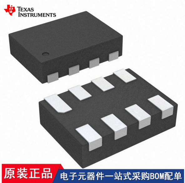 SN74AUP2G126DQER SN74AUP2G240DQER PCA9306DQER