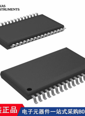 MSP430FR2633IDAR MSP430FR2533IDAR MSP430FR2633IDA