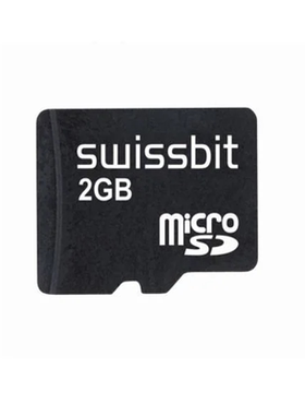 SFSD2048N3BM1TO-I-GE-2DP-STD MEMORY CARD MICROSD 2GB UHS PSL