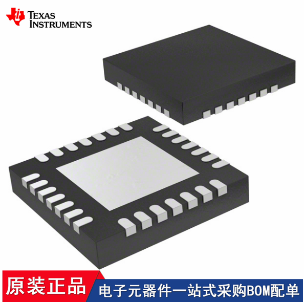 TPS65197BRUYR TPS65197RUYR TPS65197BRUYT TPS65198RUYR