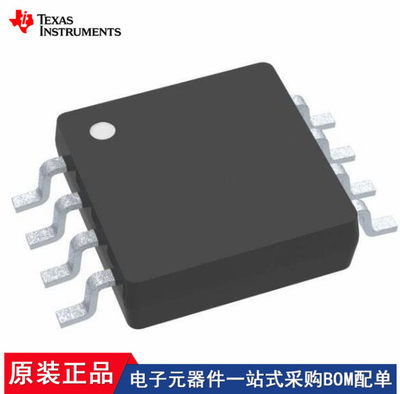LMV762QMM/NOPB LM3224MMX-ADJ/NOPB LM95221CIMMX/NOPB