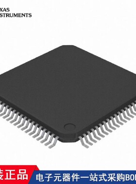 TMS320F28035PNS MSP430F2418TPNR MSP430F478IPNR