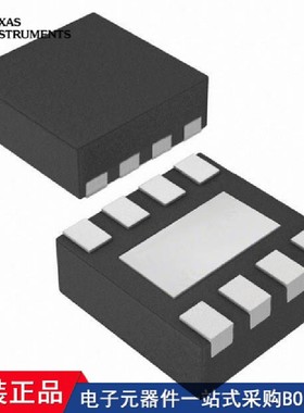 OPA855QDSGRQ1 OPA855IDSGT LMH6553SD/NOPB LMH6552SD/NOPB