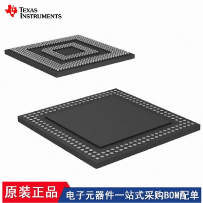 DM3725CBP DM3730CBC OMAP3503ECBB DM3725CBPA