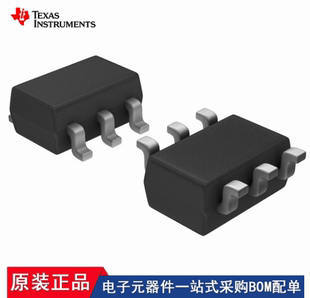 TLV62568PDDCR SN74LVC1G3157DBVR SN74LVC1G11DBVR