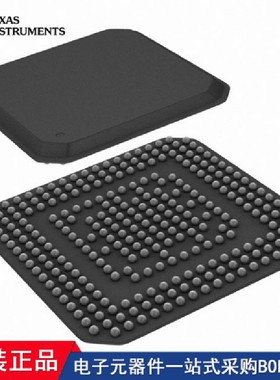 TMS320C6205GWT200 TMS320C6204GWTA200 TMS320C6205GWTA200