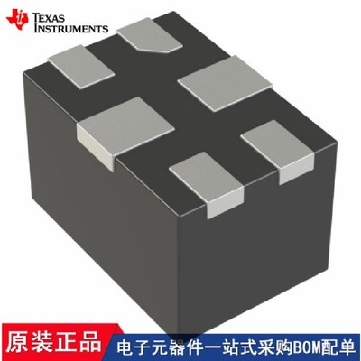 TPS22995RZFR TPS22995RZGR