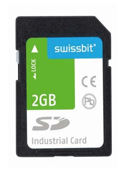 SFSD2048L1BM1TO-E-QG-221-STD MEMORY CARD SD 2GB UHS SLC