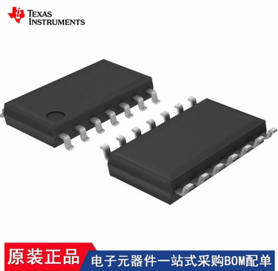 SN74LS132NSR TL074ACNSR SN74ABT125NSR SN74ABT126NSR