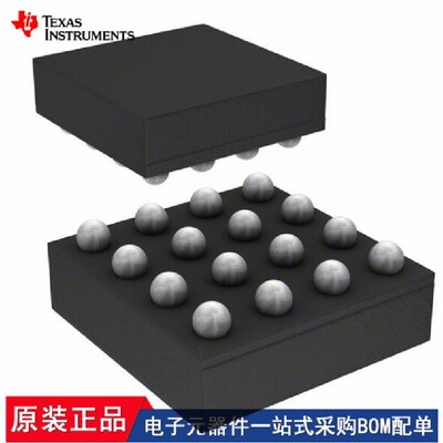 TPS657052YZHR TPA2100P1YZHT TPS657052YZHT DAC53204YBHR