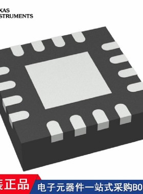 DAC70508ZRTET DAC80504RTET ADS8353IRTET