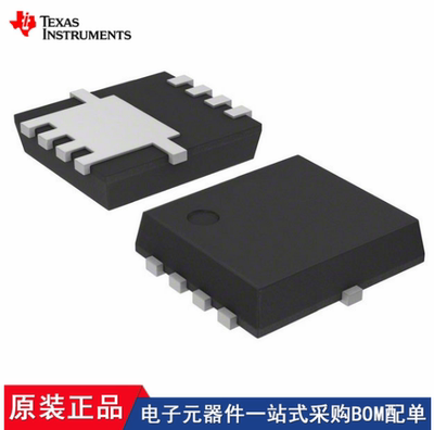 CSD17578Q5A CSD17577Q5A CSD17551Q3A CSD17581Q3A CSD17307Q5A