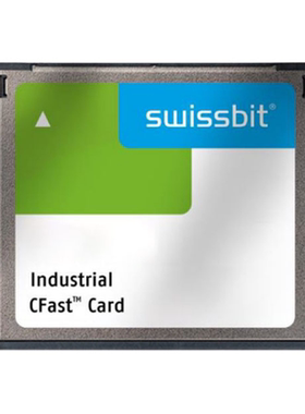 SFCA016GH1AO1TO-C-QC-216-STD INDUSTRIAL CFAST CARD F-800 16