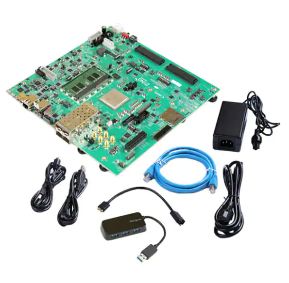 EK-U1-ZCU102-ES2-G KIT EVAL ZYNQ ULTRA ZCU102