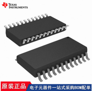 CD74HC4059M96 SN74ABT861DW 74ACT11240DW CD74AC652M