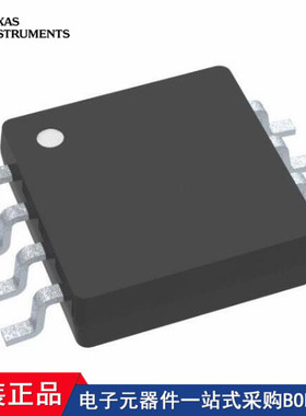 THS4531IDGKR LM56BIMM/NOPB LMH6646MMX/NOPB OPA2301AIDGKR