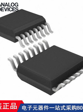 LTC1642AIGN LTC4215CGN LTC1643AHCGN LTC4350CGN