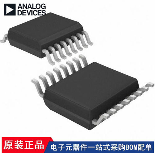 LTC1642AIGN LTC4215CGN LTC1643AHCGN LTC4350CGN