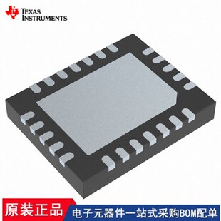SN65LVPE501RGET BQ24704RGER BQ24705RGER CDCM1804RGER