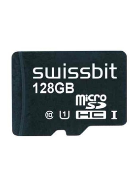 SFSD128GN1AM1TB-E-WL-21P-STD INDUSTRIAL MICROSD CARD S-56U