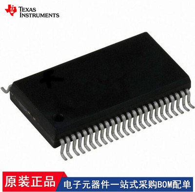 SN74AVCBH164245GR DS90CF364AMTD/NOPB TRSF23243CDGGR