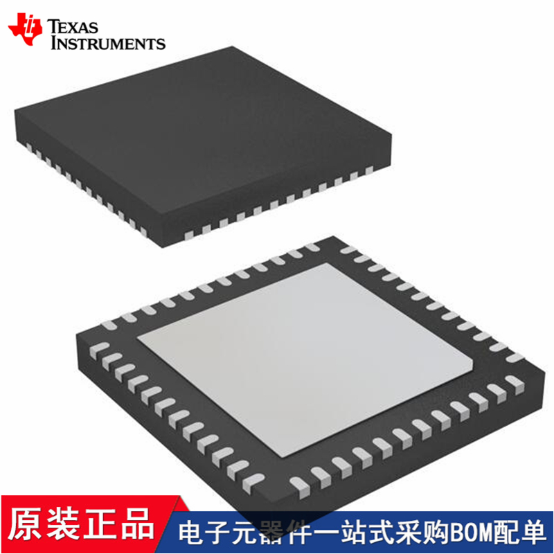 ADS4149IRGZR ADS6243IRGZT ADS5527IRGZR ADS5562IRGZT