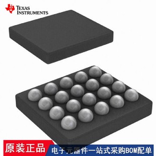 LP8720TLE/NOPB LM2756TMX/NOPB BQ25155YFPR BQ21062YFPR