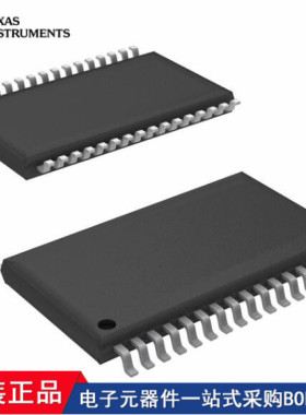 MSP430FR2533IDA TPIC44H01DAR TPIC44H01DAG4 TPIC44H01DA