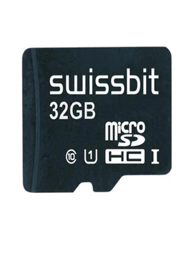 SFSD032GN3BM1TO-E-HG-2D1-STD MEM CARD MICROSDHC 32GB UHS MLC