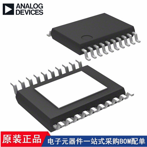 LTC3115HFE-1 LTC3414MPFE ADP5070AREZ LT8630EFE LTC3417AEFE