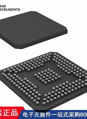 TMS320VC5502ZAV300 DLPC3435CZEZ