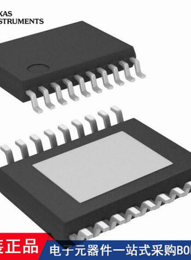 LM20323MHX/NOPB TPS70102PWPR TPS70151PWPR TLC5971PWP