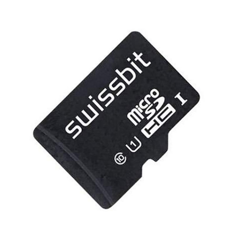 SFSD016GN2BM1TO-I-HG-121-STD MEM CARD MICROSDHC 16GB CLS6 ML
