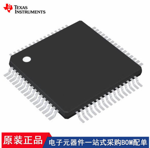 F280025PMQR F280025PMS MSP430F4152IPM MSP430F133IPMR