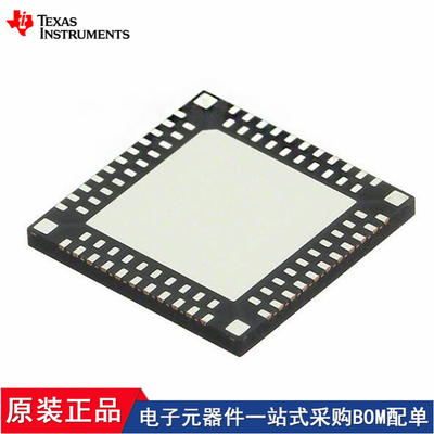 DAC3482IRKDT DAC3484IRKDR DAC3484IRKDT