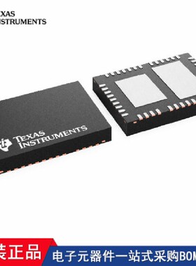 TPS23734RMTR TPS23731RMTR