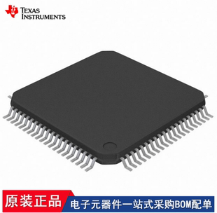 F280037SPNR TMS320F28051PNS MSP430F5521IPNR MSP430F6723AIPNR
