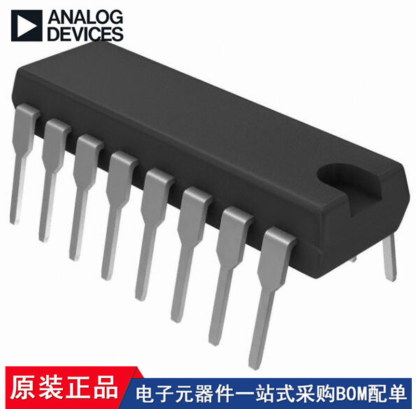 AD7804BNZ AD7111ACNZ AD7111KNZ AD7111LNZ AD558JNZ DAC08CPZ