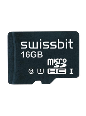 SFSD008GN1AM1MT-I-5E-21Q-STD INDUSTRIAL MICROSD CARD S-58U