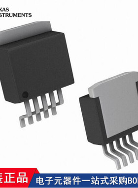 LP3966ESX-3.3/NOPB LP3966ESX-ADJ/NOPB LM2595S-12/NOPB