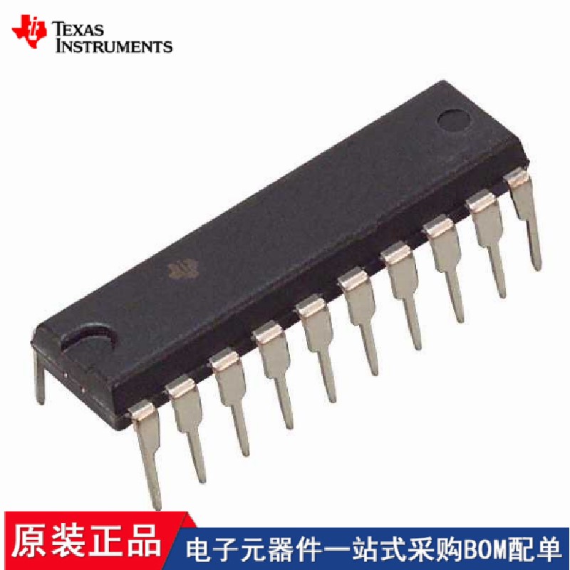 SN74AS804BN TLC1542CN TLC1542IN SN74ALS990N UC3879N