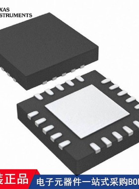 TPS7A4701MRGWREP ONET1191VRGPT TPS40170MRGYTEP ADS1257IRGWR