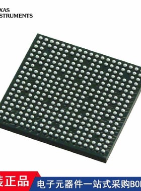 TMS320DM365ZCED30 TMS320DM365ZCEF