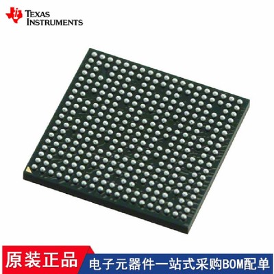 TMS320DM365ZCED30 TMS320DM365ZCEF