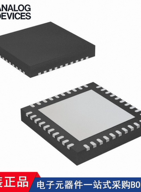 ADV7179KCPZ ADV7393BCPZ ADV7179BCPZ HMC832ALP6GETR