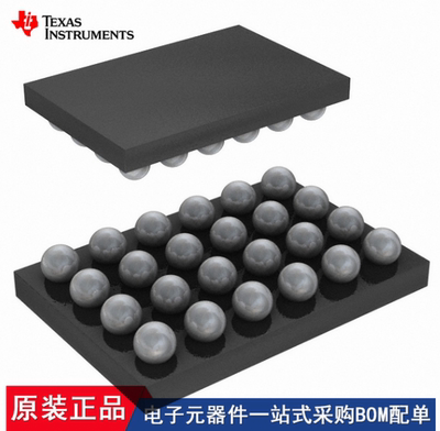 LM36273YFFR LM36274YFFR MSP430FR2433IYQWR TLC69600YBHR