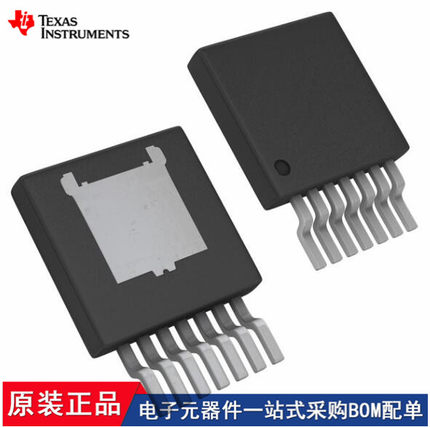 LM22676TJE-ADJ/NOPB LM22670QTJ-5.0/NOPB LM22670QTJ-ADJ/NOPB