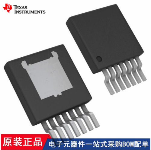 LM22676TJE-ADJ/NOPB LM22670QTJ-5.0/NOPB LM22670QTJ-ADJ/NOPB