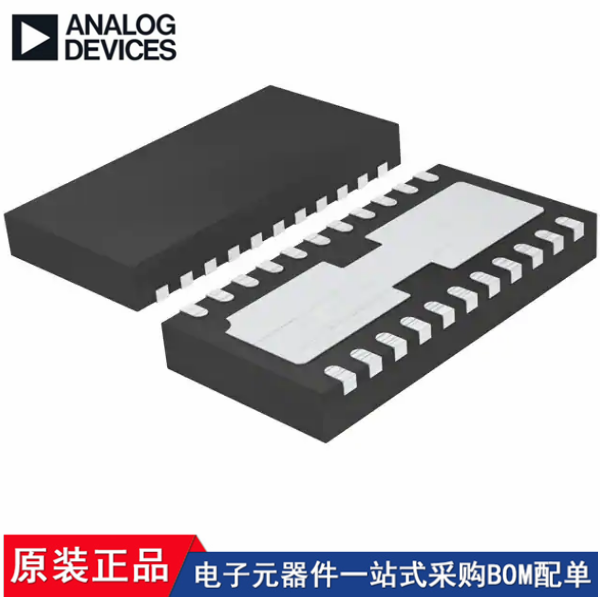 LTC6605CDJC-7 LTC6605CDJC-10 LTC6605CDJC-14 LTC6605IDJC-10